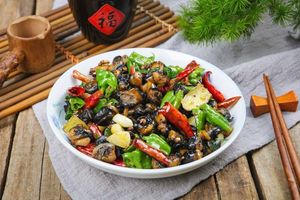 Old Changsha Home-style Cuisine (Fanyu Branch)