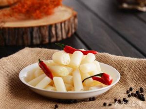 Wuzhou Li's Chicken Feet King (Huaqiaocheng Branch)