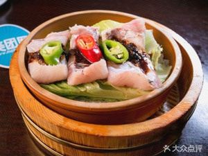 Da Man Congee Shop (Guangming North Road Branch)