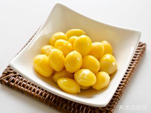 Chao-Shan Night Soy Milk (Shiqiao Branch)