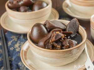 Dajia S嫂 Pig Trotter Ginger (Panyu Store)