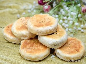 Authentic Chao-Shan Green Bean Cakes (Shatou Market Branch)