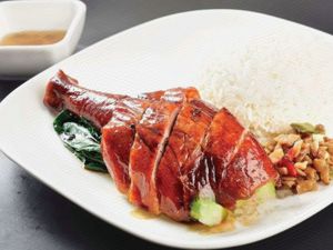 Zhanjiang Duck Rice (Guangbian Road Branch)