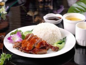 Zhanjiang Duck Rice (Guangbian Road Branch)
