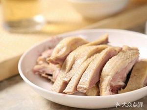 Lao Biao Leizhou Duck Rice (Shiqiao Branch)