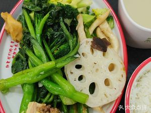 Chef Luo's Rice Master (Dabei Road Branch)