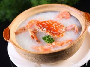 Dexing Chaoshan Pot Rice (Qiaonan Branch)