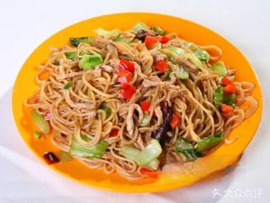 Hunan Changde Rice Noodles (Shiqiao Store)