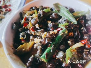Chao Shan Clay Pot Rice with Fresh Seafood (Qiaonan Branch)