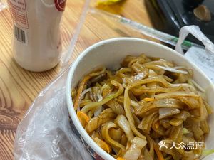 Yue Shao Rice Noodle King Fried Rice & Noodles & Porridge (Shiqiao Branch)