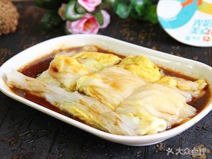 Xiguan Stone Mill Rice Noodle Rolls (Xicheng Road Store)