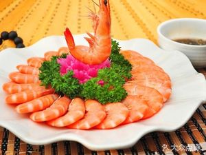 Jiushi Congee Road (Chaoshan Pot Rice Shop)