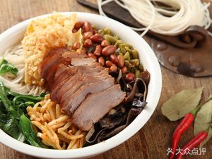 Authentic Liuzhou Luosifen (Huangbian Village Store)