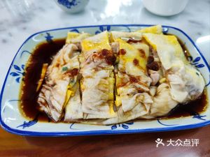 Fuhua Fresh Fish Soup (Yin Yuan Building Branch)