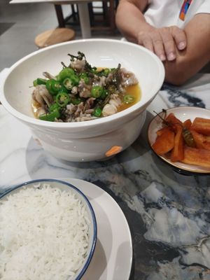 富粥壹世
