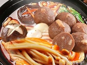 One Line Heaven Hot Pot Rice Noodles (Shiqiao Branch)