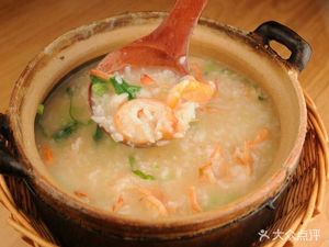 Lin Ji Chaoshan Clay Pot Rice (Fuhua East Road Branch)