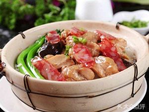 Jiale Clay Pot Rice Bowl (Shiqiao Branch)
