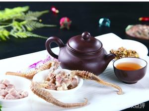 Yujingge Soup Restaurant