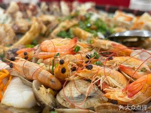 Hejin Culinary (Shiqiao Street Xiaoshangfan Hesheng Market Branch)