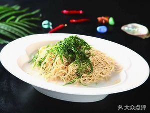 Wonton King (Jiangnan Xiliyuan Branch)