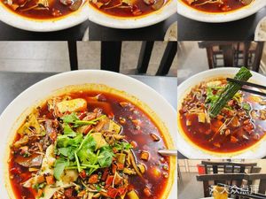 Yu Chuan Food Shop (Fanshan Cheng Branch)