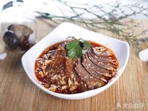 Xinghuacun Sichuan Restaurant (Kengkou Road Store)