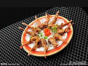 Zhen Zhi Wei Chongqing Sichuan Cuisine