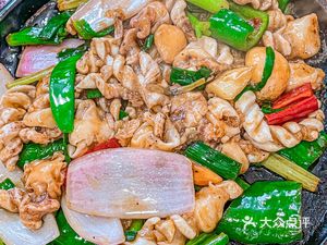 Xin Shun Fa Restaurant (Shiqiao Branch)