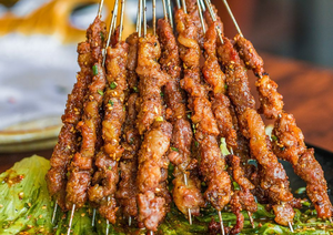 Love Sheep BBQ (Shiqiao Baisha Road Store)