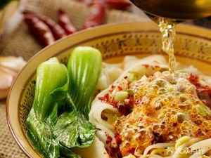 Guanzhong Food House