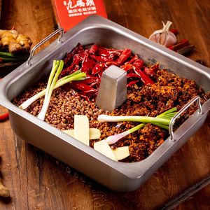 Jiudouma · Chongqing Spicy Tripe Hotpot (Nansha Youfang Branch)