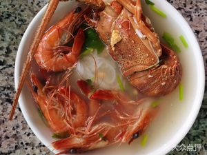 Taoji Chaoshan Handmade Noodles (Diecui Peak Store)