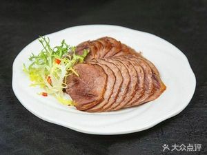 Home Taste Northeastern Dumpling House (Diecui Peak Store)