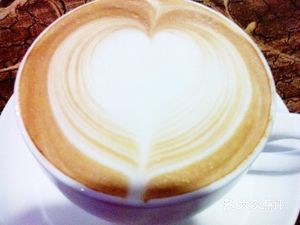 Fei Ren Fei Yu · Coffee Man