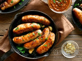 YSLAND COFFEE · BBK Dessert Lab