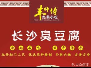 Master Feng's Changsha Stinky Tofu