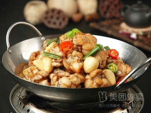 Xiang Si Ji Sichuan Cuisine (Zengcheng Branch)
