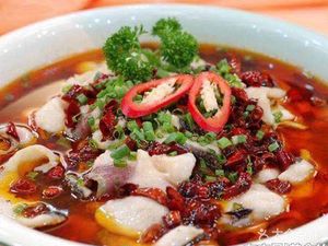 Xiao Dong Tian Sichuan Restaurant (Liyuan Road Store)