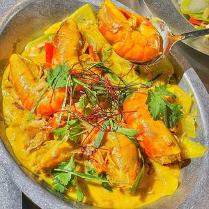 Tai Fu Thai Food (Guagre Store)