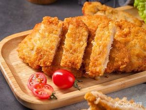 Chicken Wing Rice Roll (Gualv Green Square Branch)