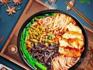 Aming Liuzhou Luosifen (Guagre Square Branch)