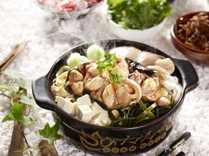 Long Ji Shantou Tang Fun (Fu Peng Branch)