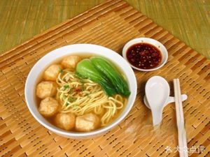 Chen Sheng Wan Shi Guan (Li Yuan Road Branch)