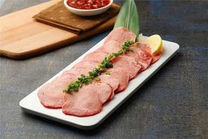 Xiao Xian Rou Wu Barbecue (Zengcheng Store)