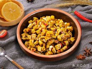 Guangxi Yin Jie Luosifen (Gualv Plaza Branch)