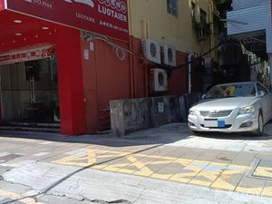 Liuzhou Luosifen · Guilin Rice Noodles