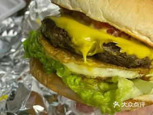 Uncle Ji (Licheng Store)