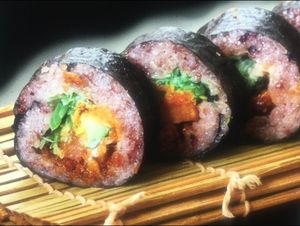 Han Wei Burg (Lianhua Market Store)