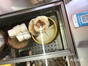 Guangtou Lao Dumpling King (Lianyuan Road Branch)